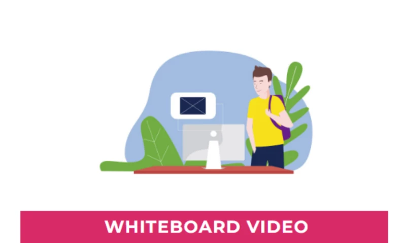 WHITEBOARD VIDEO