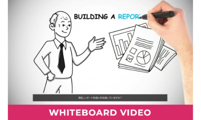 WHITEBOARD VIDEO