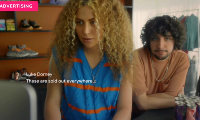 GOOGLE WORKSPACE LAST PAIR