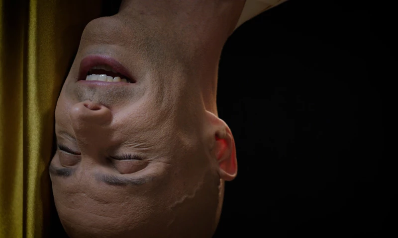 Manscaped - Bald Guys