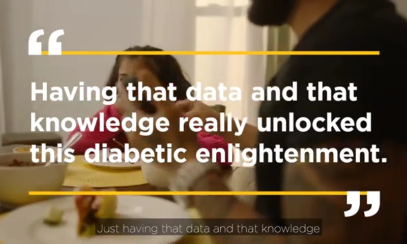 Abbott Freestyle Libre - Life, Uninterrupted