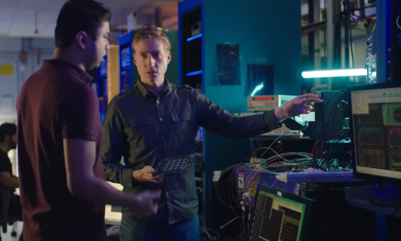 Intel - Neuromorphic Explainer Video