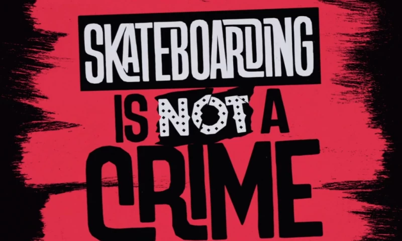 FEVR - Skateboarding Forbidden