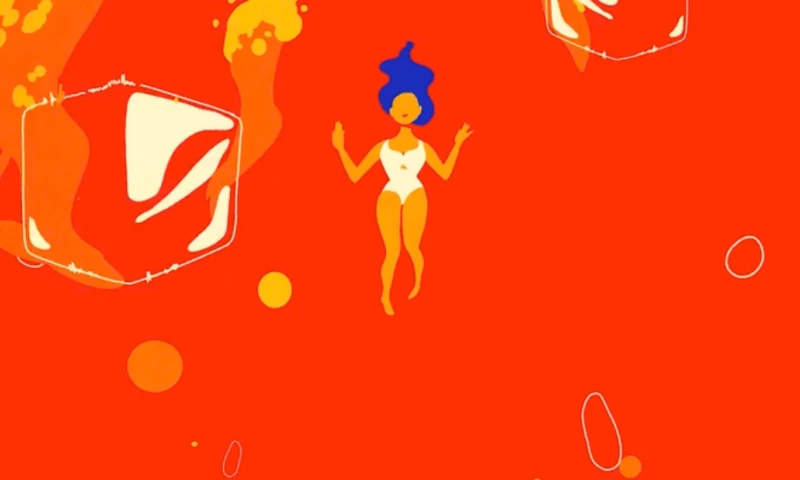 FEVR - In Spritz We Trust