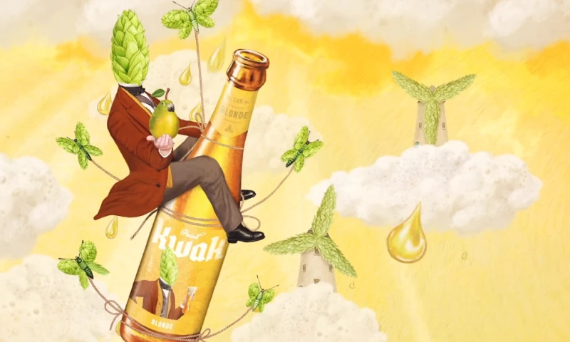 The Wonderful World of KWAK