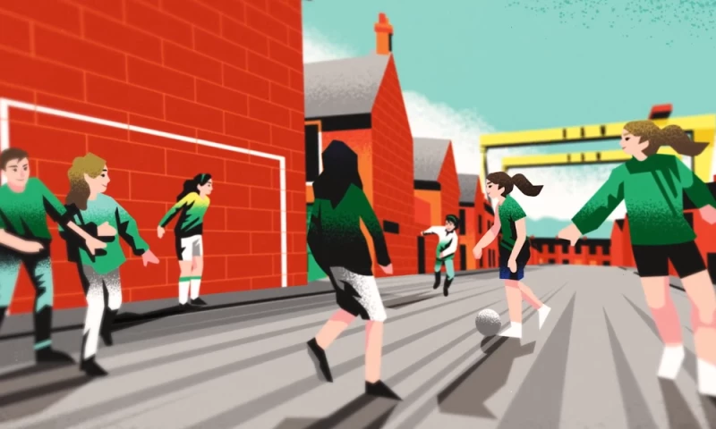 IFA Women's Euro Squad Announcement