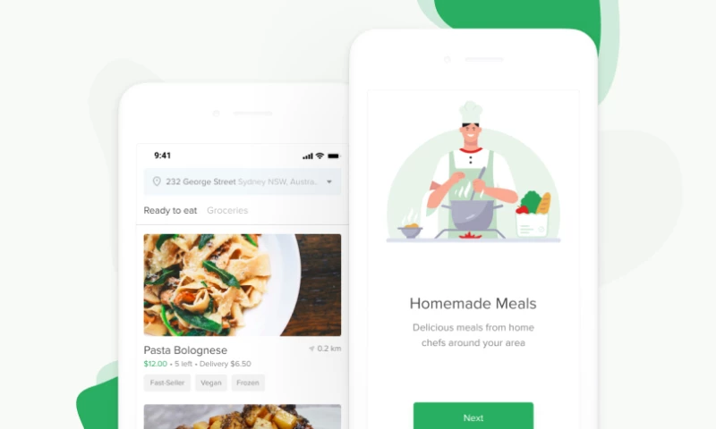 Chez Battle Food Waste