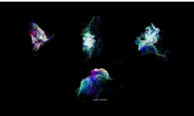 Shang-Chi and the Legend of the Ten Rings VFX Breakdown