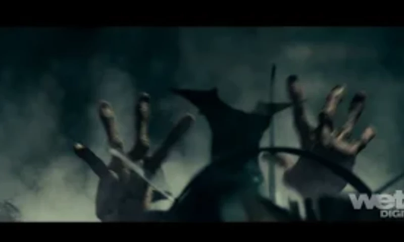 The Lord of the Rings: The Two Towers VFX | Weta Digital