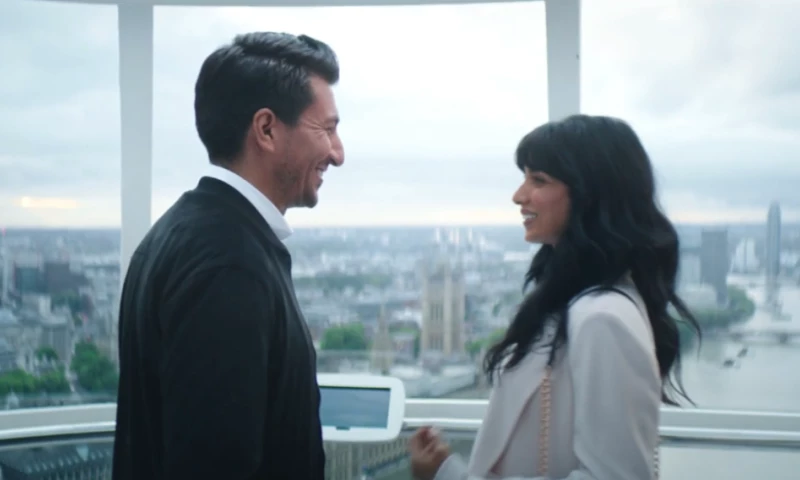 Standard Charter Bank X Emirates Airlines