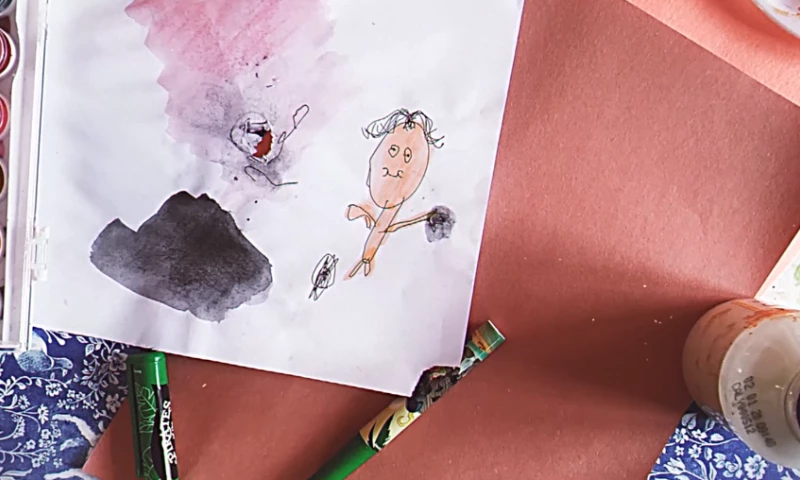 Children's Art Week 2023