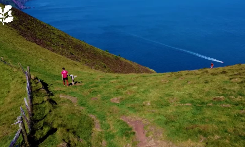 National Trust Exmoor National Park