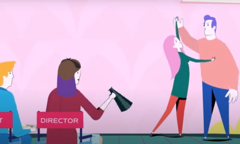 Pass the Salt - What is Pass the Salt