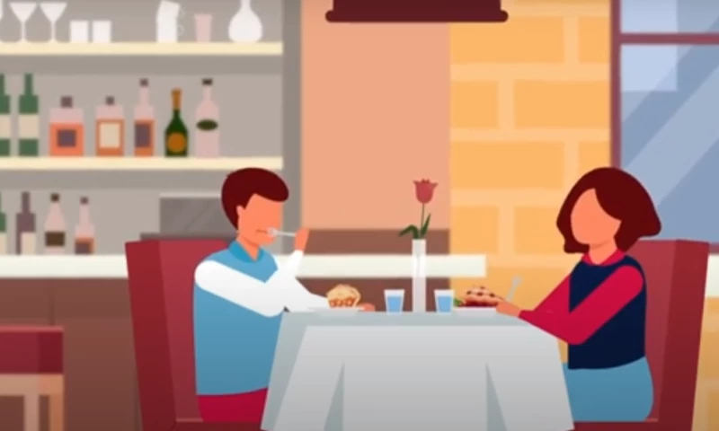 Bassets 2D Animation