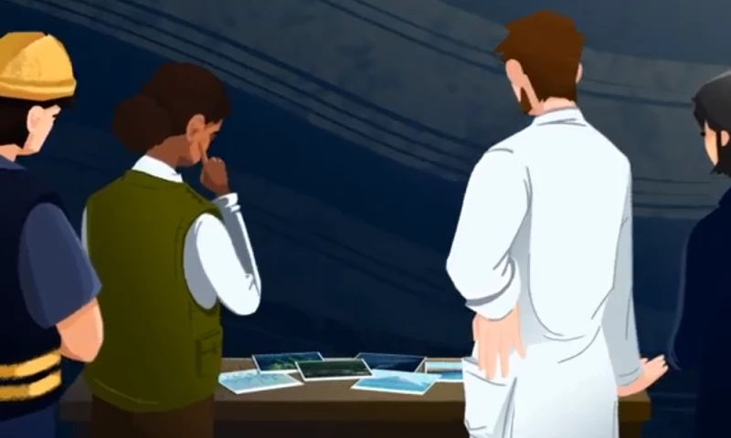 WWF Maritime Spatial Planning