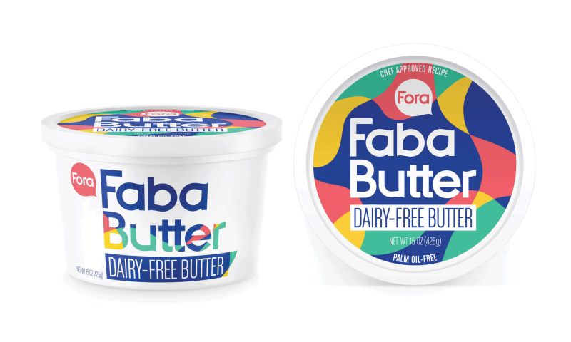 GardenHaus - Fora Faba Butter