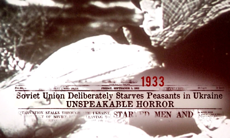 Liberating a Continent