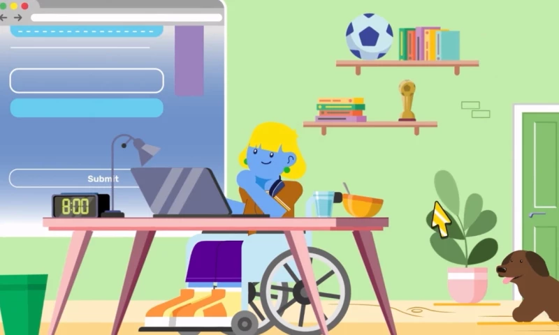 Dragonfly - FIFA Volunteer Journey