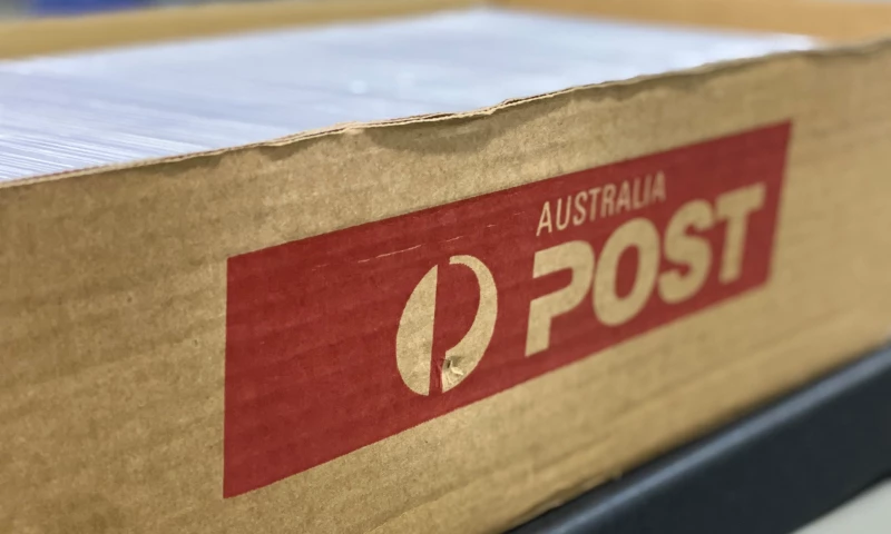 Unaddressed Mail Australia Post Bulk Mail Partner