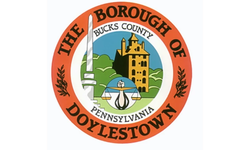 Municipal Website For Doylestown Borough