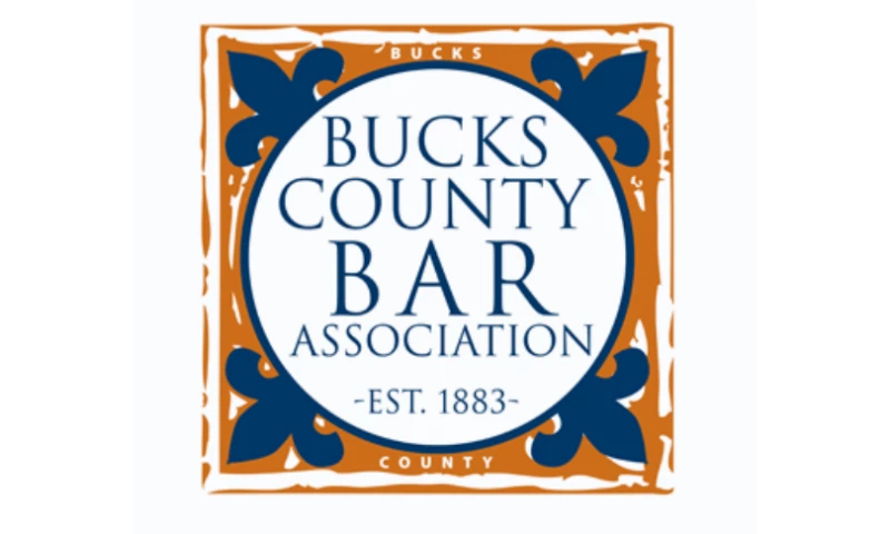 Bucks County Bar Association Brand