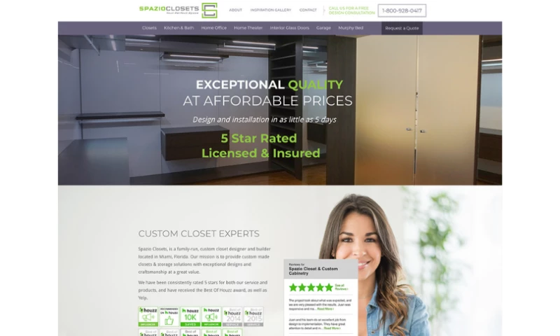 POP Creative - Spazio