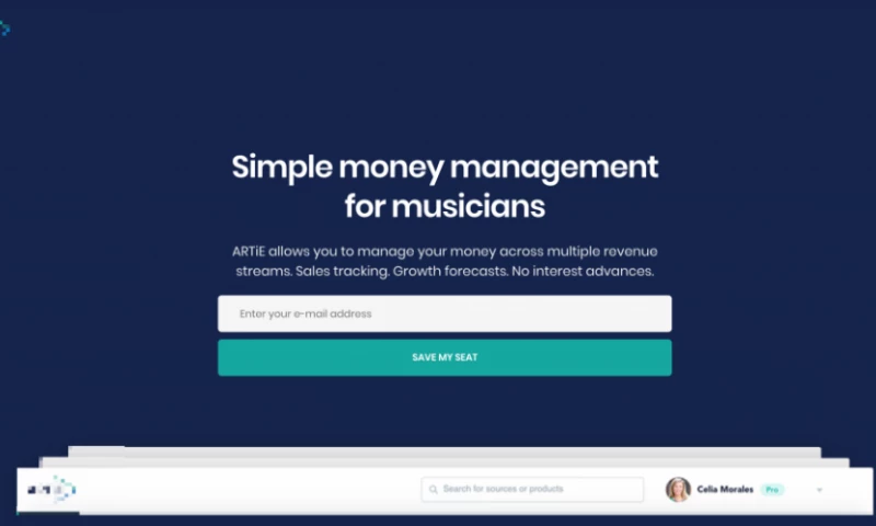 How we validated our clients MVP with 362 beta signups for under $3 each