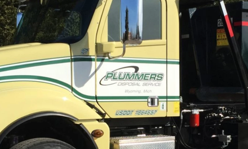 Grand Apps - Plummers Disposal