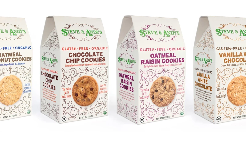 GardenHaus - Steve & Andy's