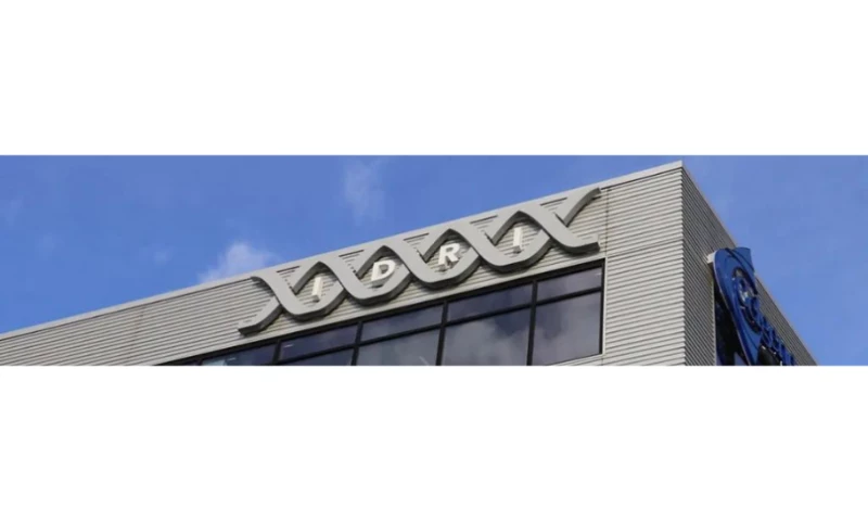 INFECTIOUS DISEASE RESEARCH INSTITUTE