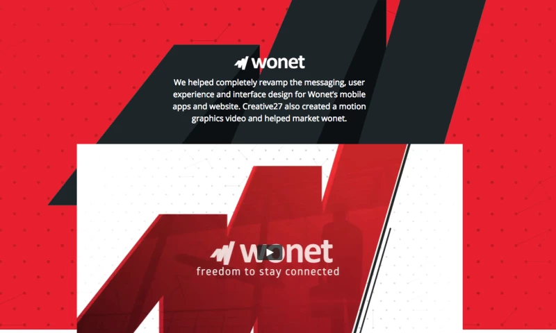 Wonet