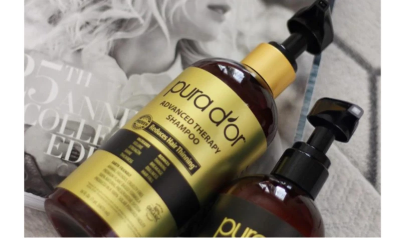 Jeneration PR - Pura D'or