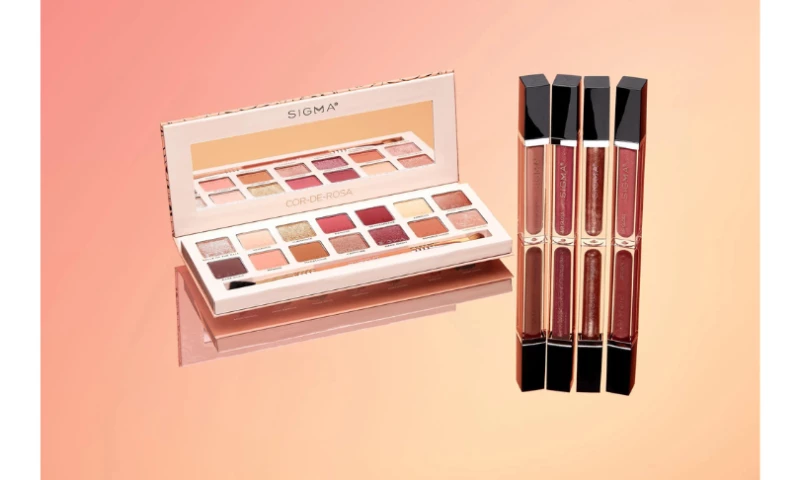 Jeneration PR - Sigma