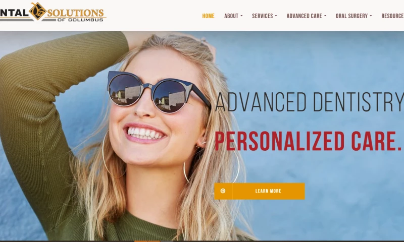 Practice Cafe - Columbus