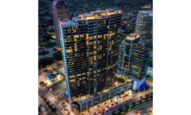 Dinerstein Companies