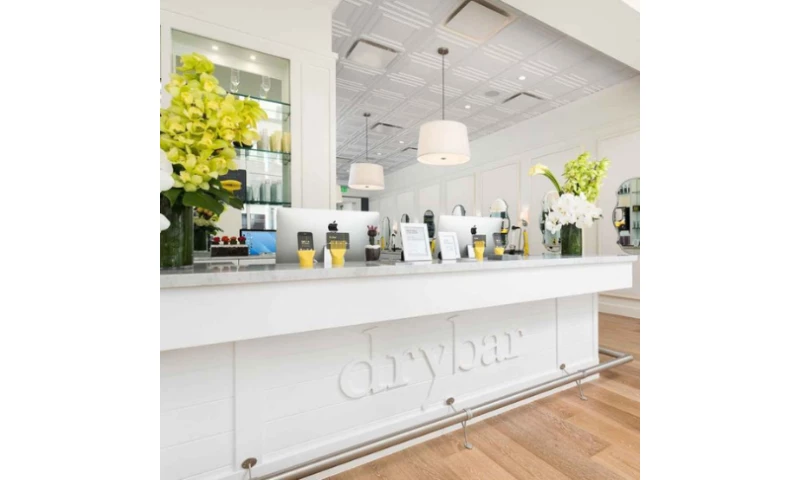 Drybar
