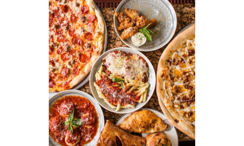 Zanti Cucina Italiana