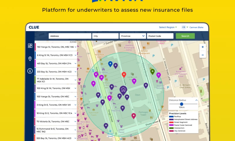 Idea Theorem - Aviva Insurance