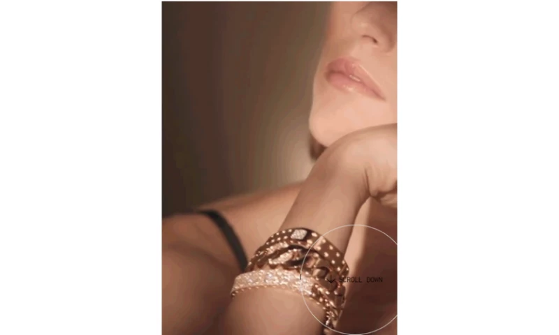 ROBERTO COIN Marquesa Collection