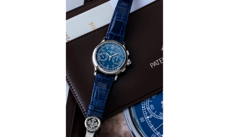 Purveyors of the Finest Watches