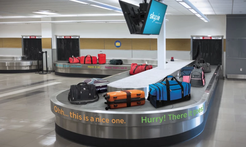 lmno. - SKYXE Rebrand