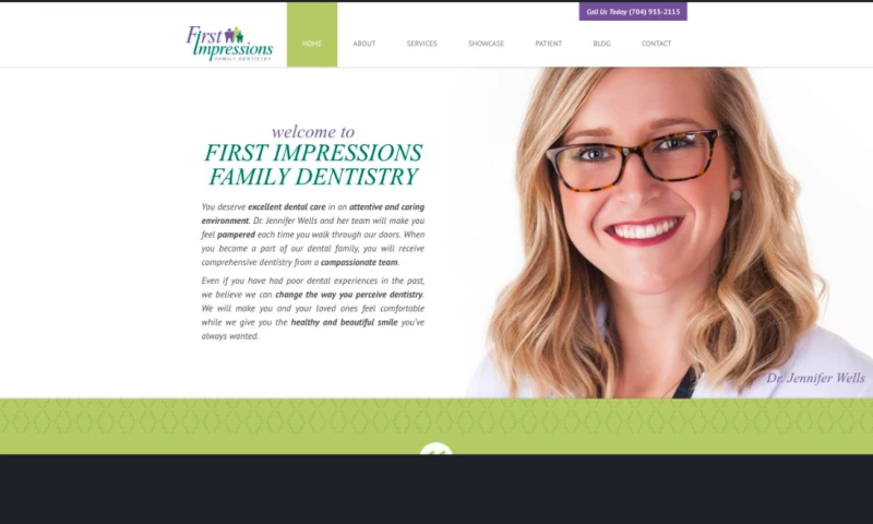 LUMN - Dr. Jennifer Wells