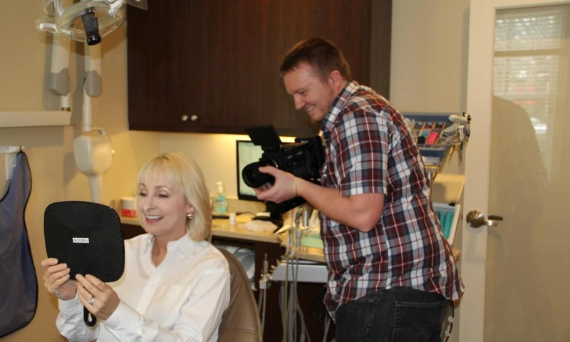 LUMN - Dr. Allan Action