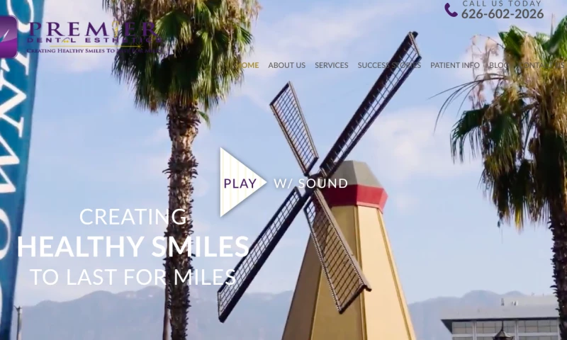 LUMN - Premier Dental Esthetics