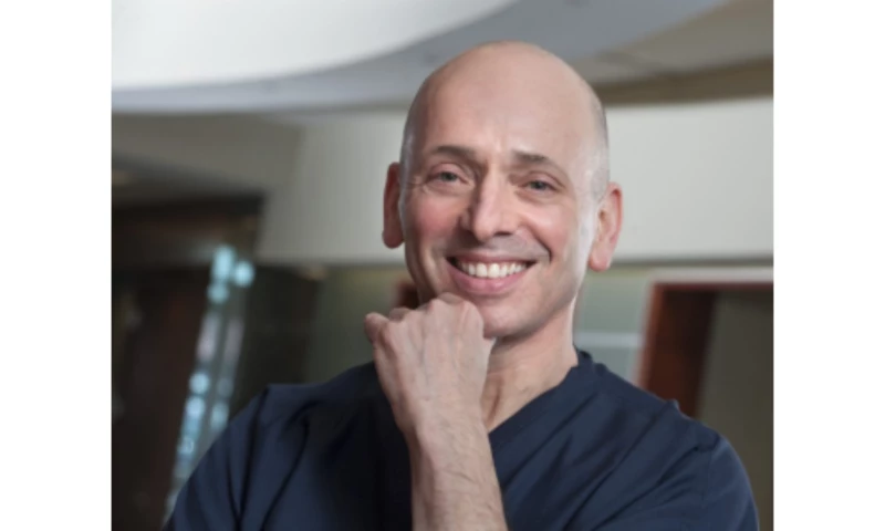 Dr. Lyle Back, Board Certified Philadelphia Plastic Surgeon