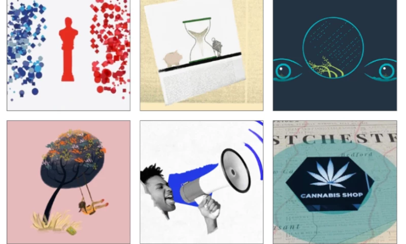 87th Street Creative - Explainer Animated Videos