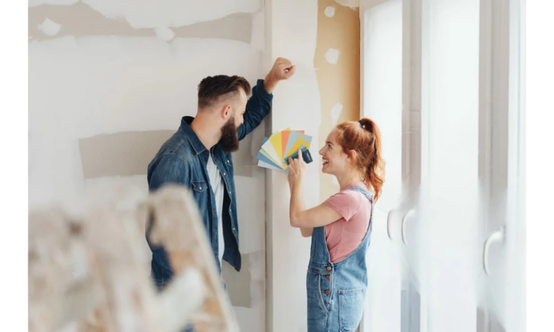 Home Improvement Company Grows Affiliate Revenue 30% YoY