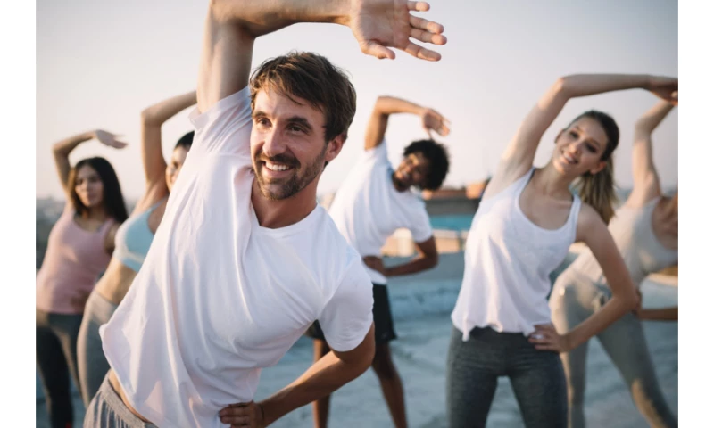 Health & Wellness Company Achieves Top 100 Listing