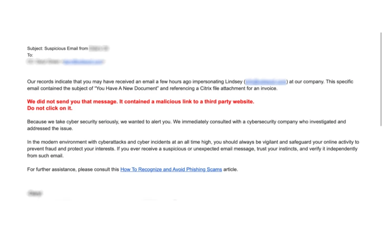 Axia Public Relations - E-commerce retailer