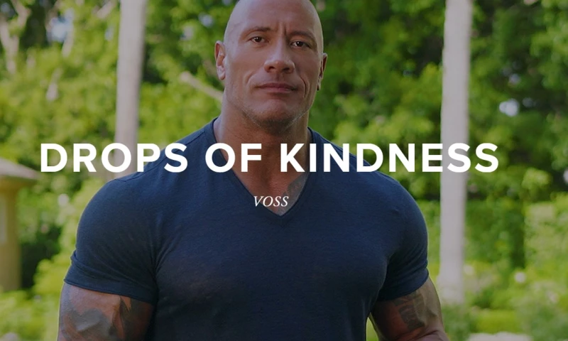 The A Team LLC - Voss Water